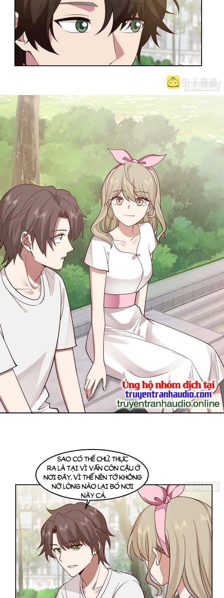 Ta Không Muốn Trùng Sinh Đâu Chapter 61 - Trang 2