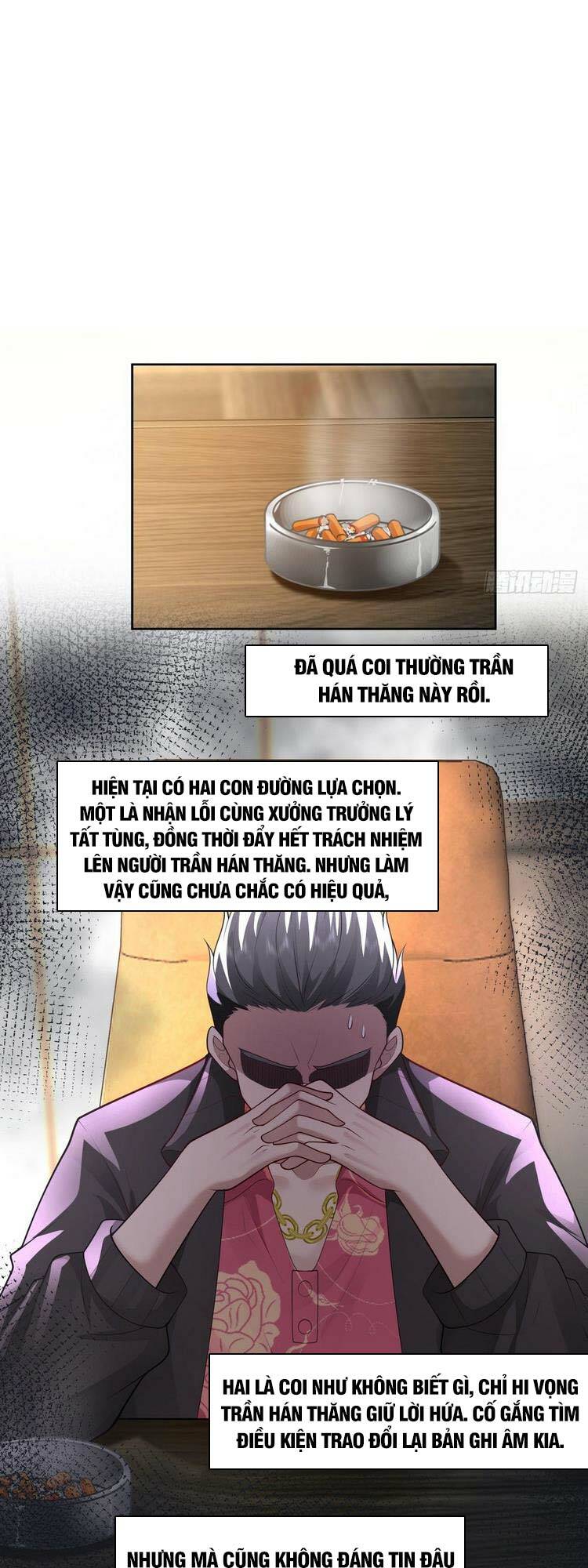 Ta Không Muốn Trùng Sinh Đâu Chapter 52 - Trang 2