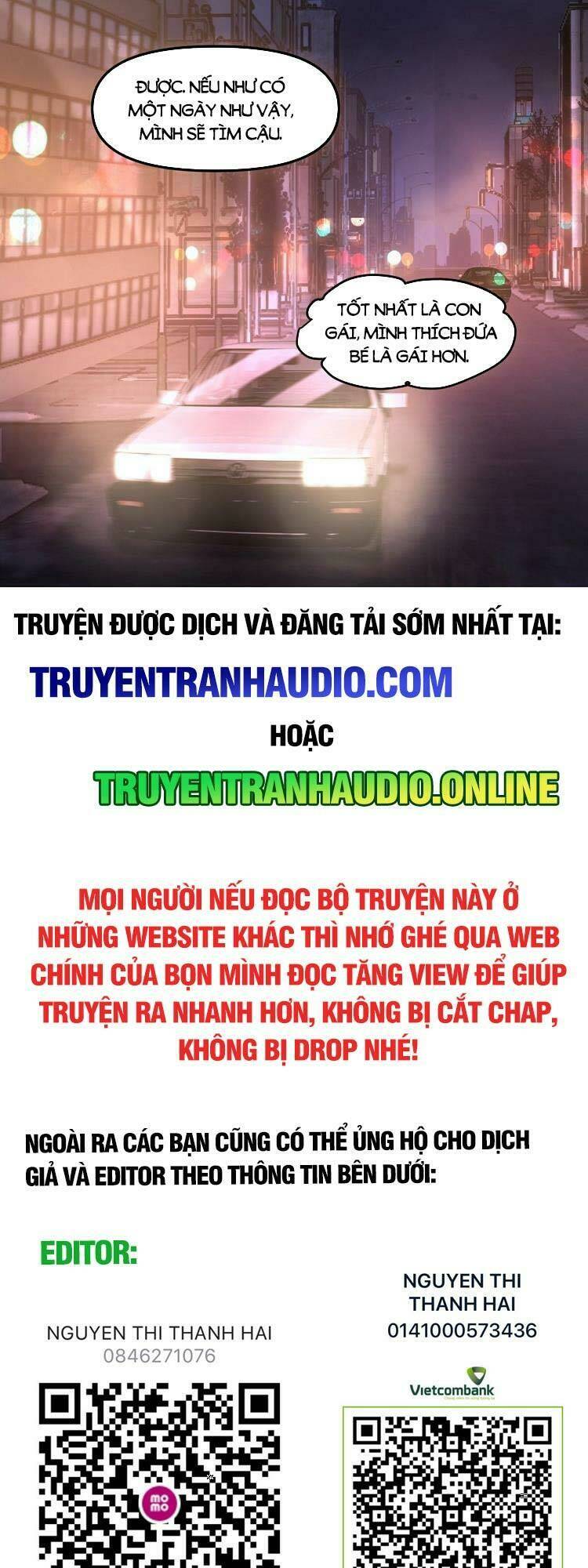 Ta Không Muốn Trùng Sinh Đâu Chapter 48 - Trang 2