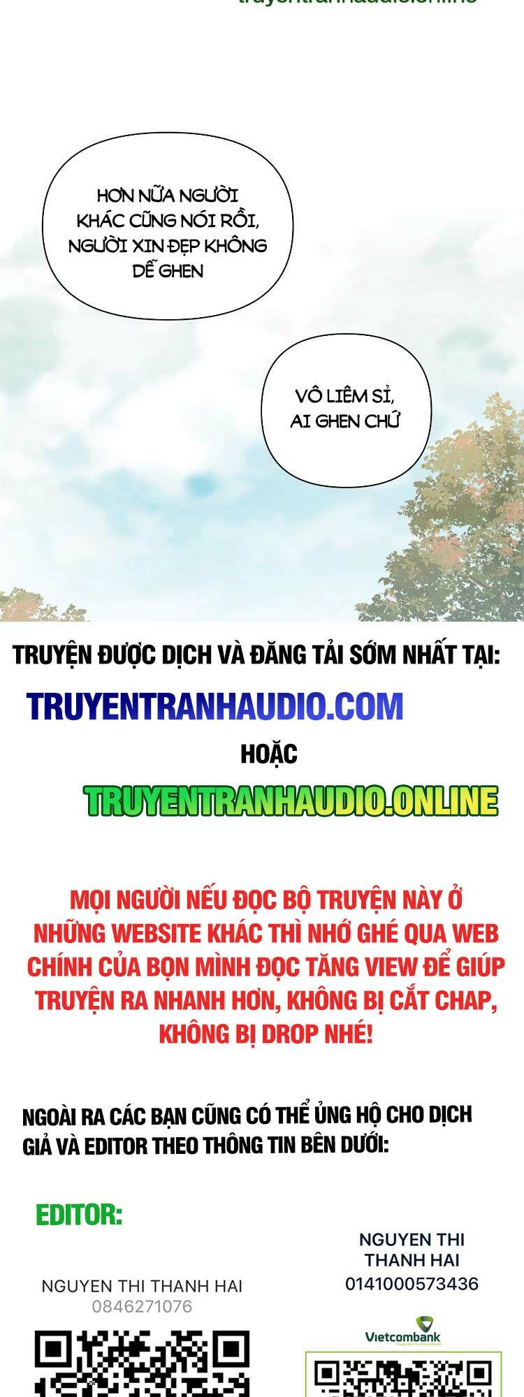 Ta Không Muốn Trùng Sinh Đâu Chapter 46 - Trang 2