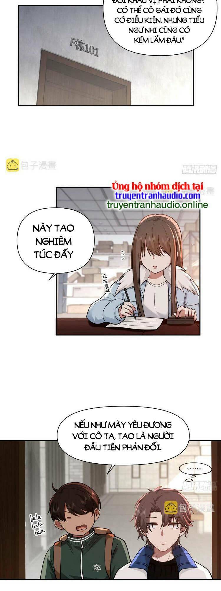 Ta Không Muốn Trùng Sinh Đâu Chapter 39 - Trang 2