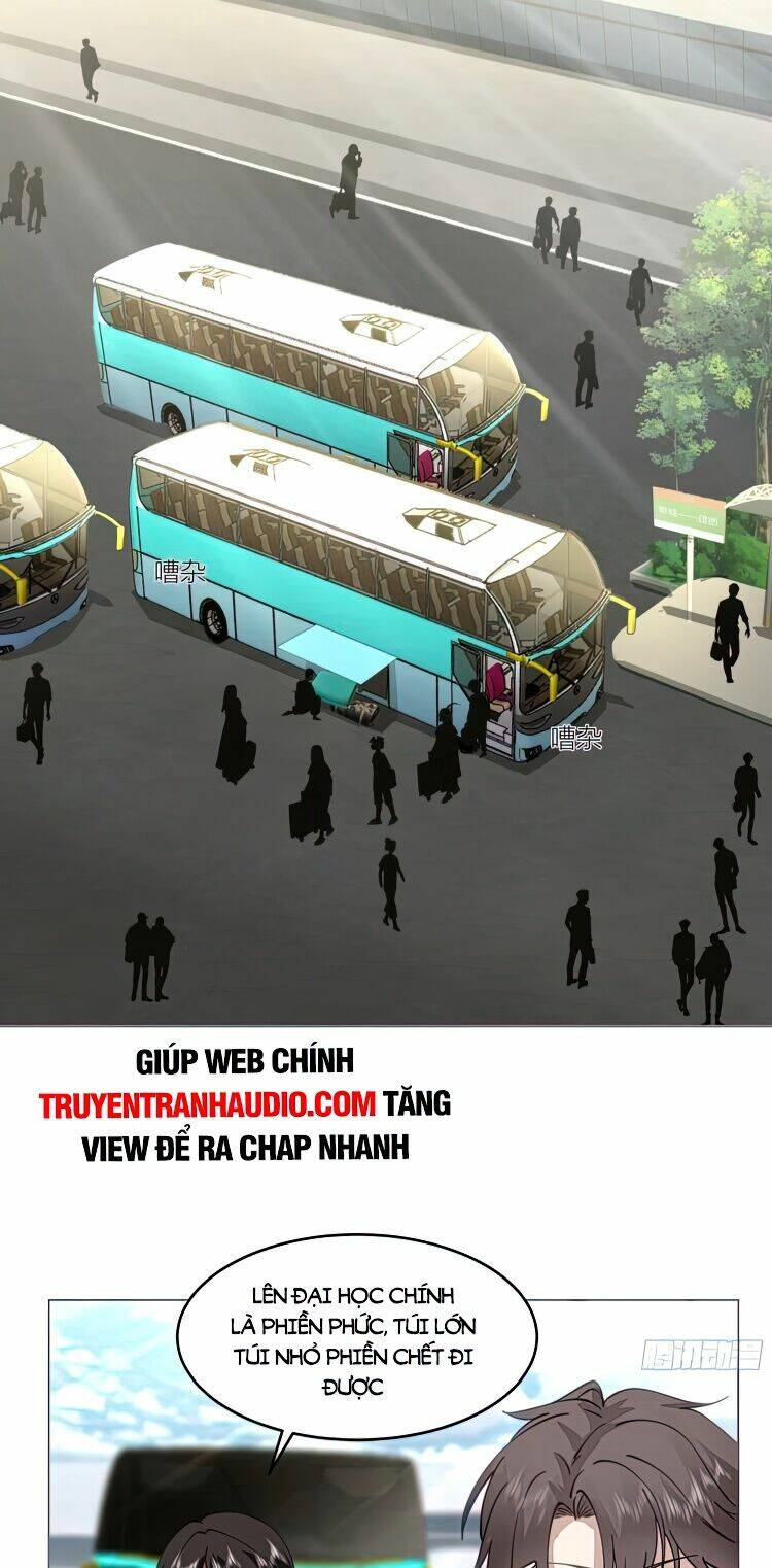 Ta Không Muốn Trùng Sinh Đâu Chapter 7 - Trang 2