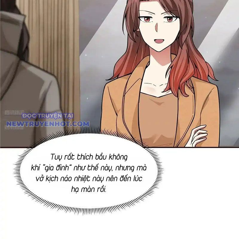 Ta Không Muốn Trùng Sinh Đâu Chapter 402 - Trang 2