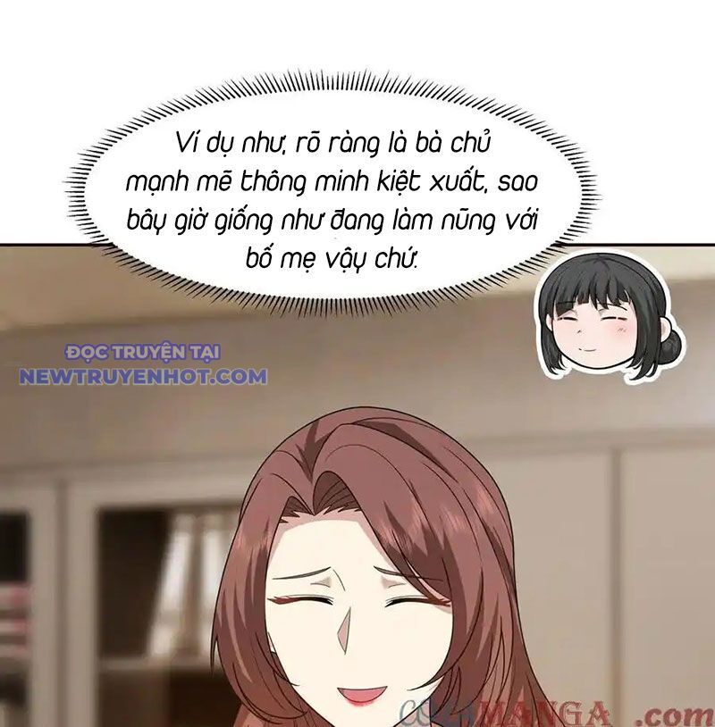 Ta Không Muốn Trùng Sinh Đâu Chapter 401 - Trang 2