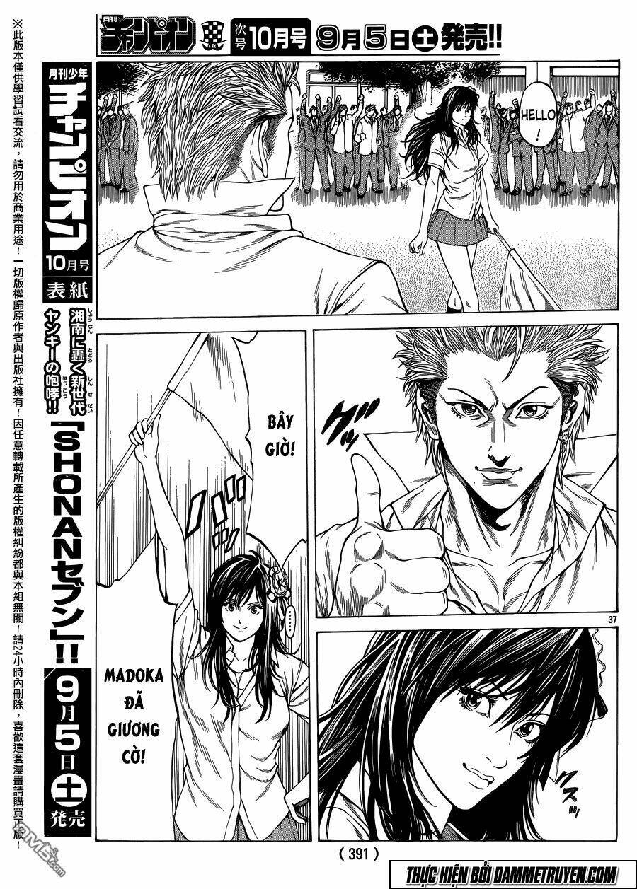 Shonan Seven Chapter 20 - Trang 2