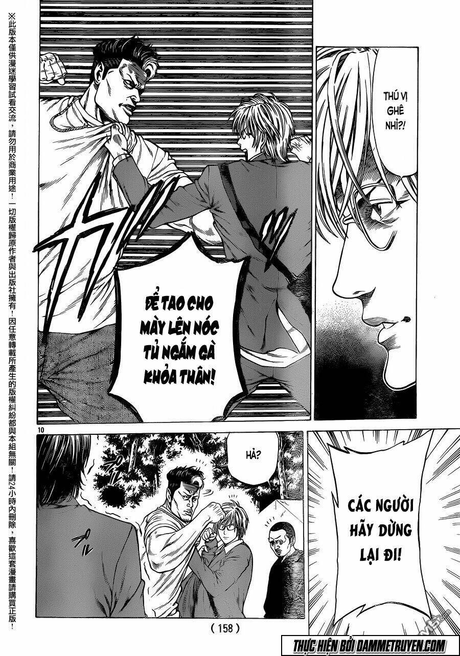 Shonan Seven Chapter 19 - Trang 2