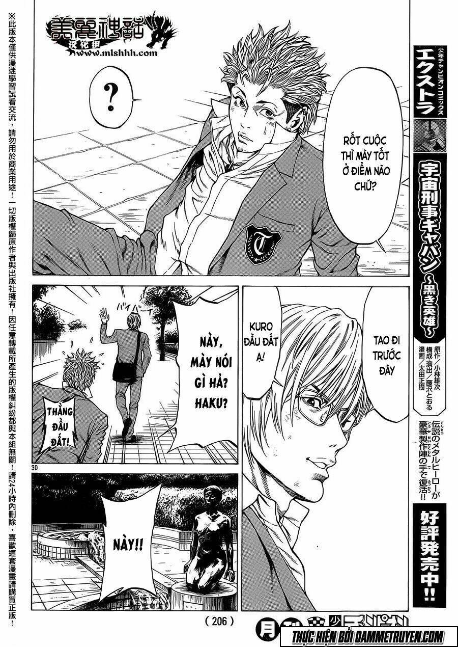 Shonan Seven Chapter 18 - Trang 2