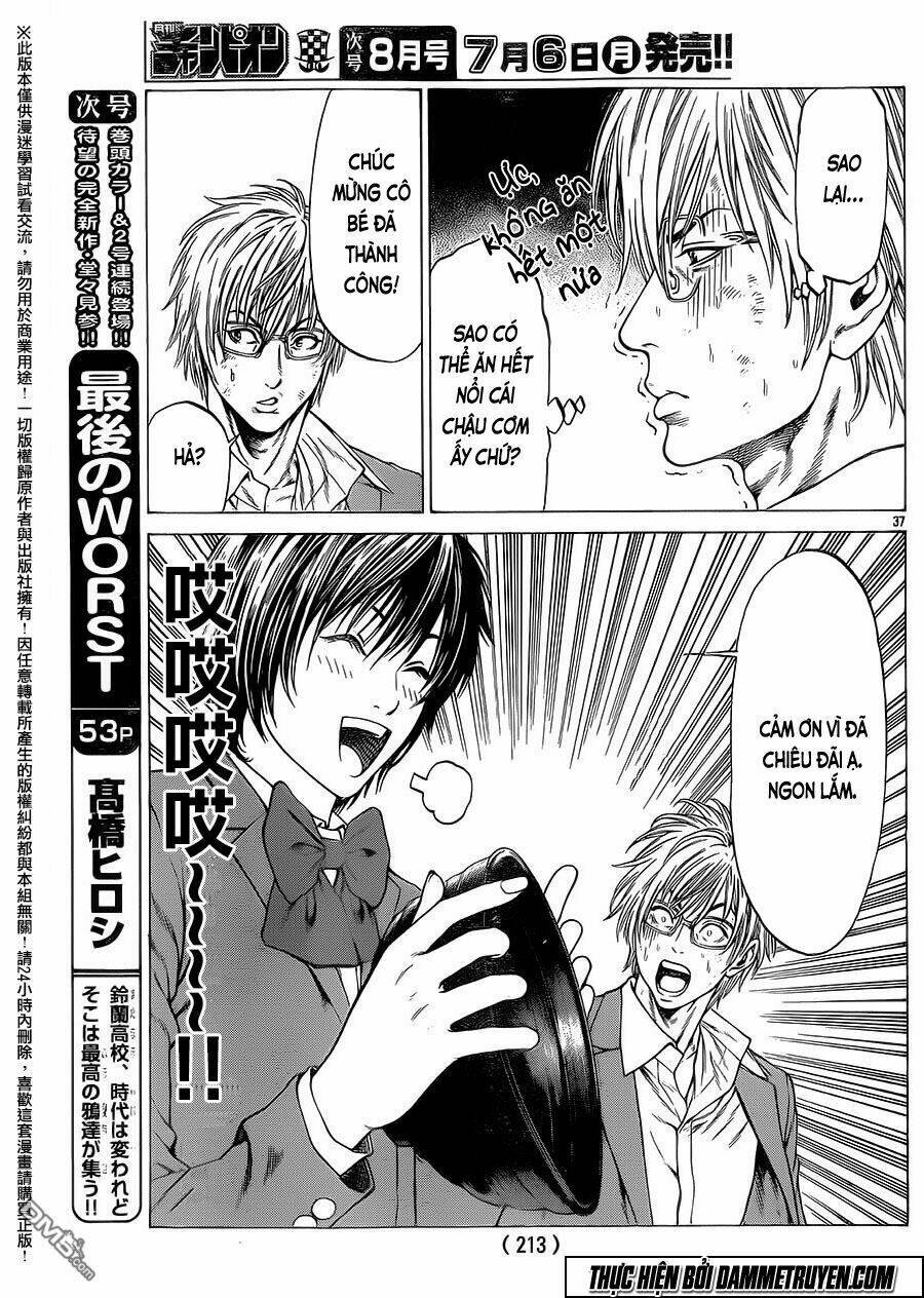 Shonan Seven Chapter 18 - Trang 2