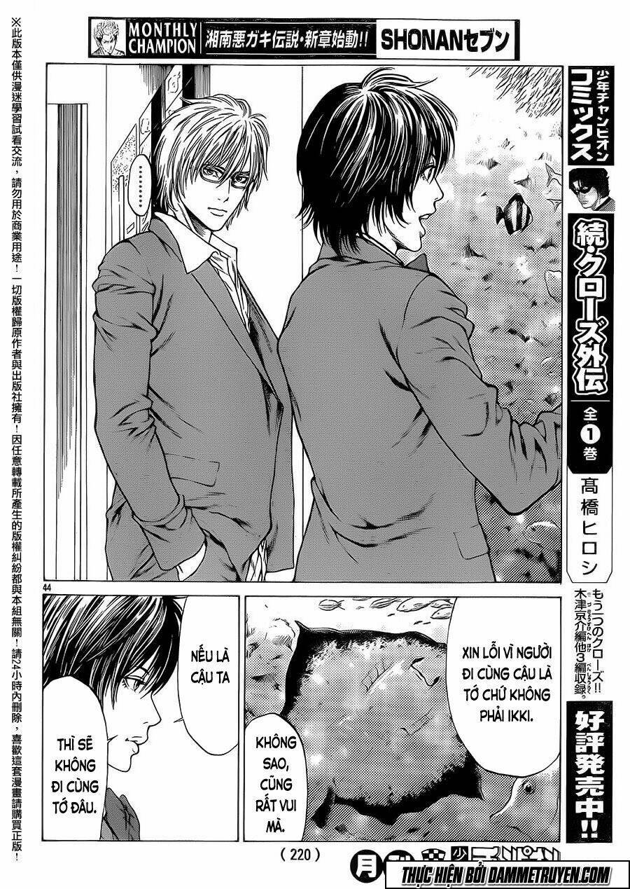 Shonan Seven Chapter 18 - Trang 2