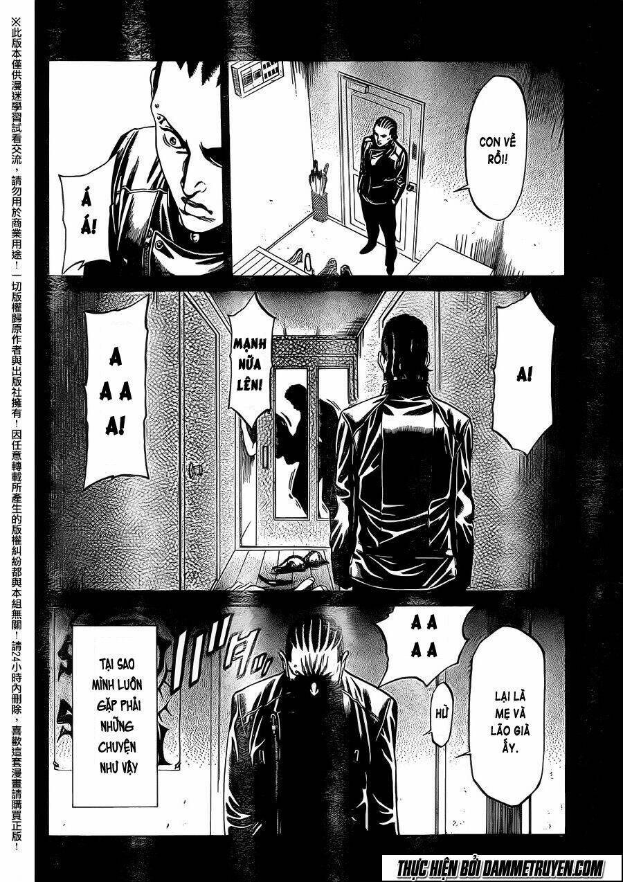 Shonan Seven Chapter 17 - Trang 2