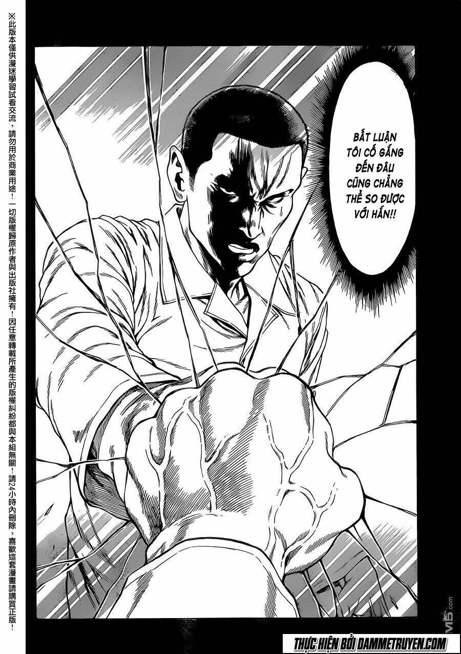 Shonan Seven Chapter 17 - Trang 2