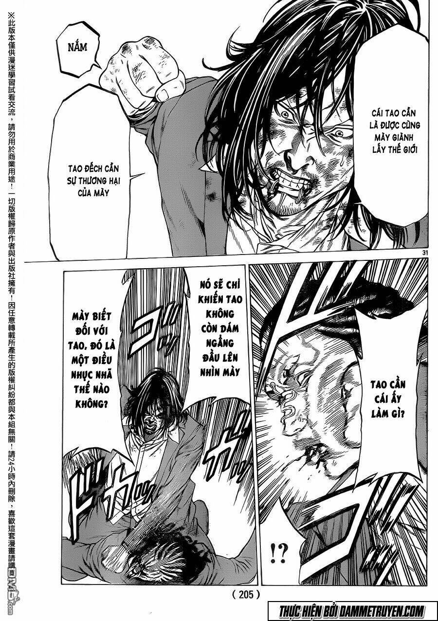 Shonan Seven Chapter 17 - Trang 2