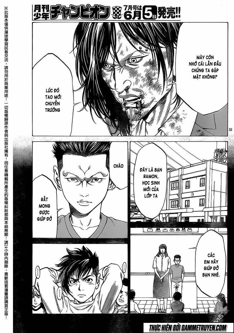 Shonan Seven Chapter 17 - Trang 2