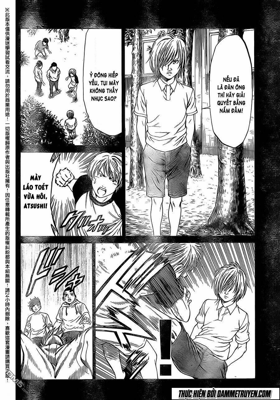 Shonan Seven Chapter 17 - Trang 2