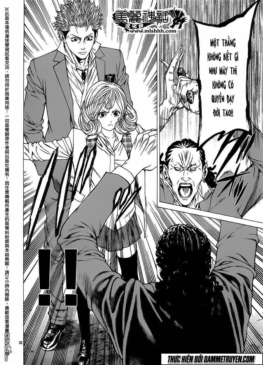 Shonan Seven Chapter 16 - Trang 2