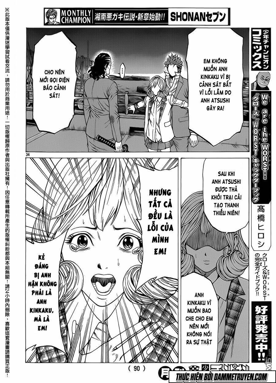 Shonan Seven Chapter 16 - Trang 2