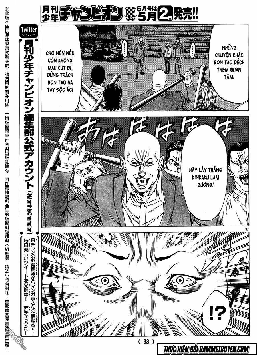 Shonan Seven Chapter 16 - Trang 2