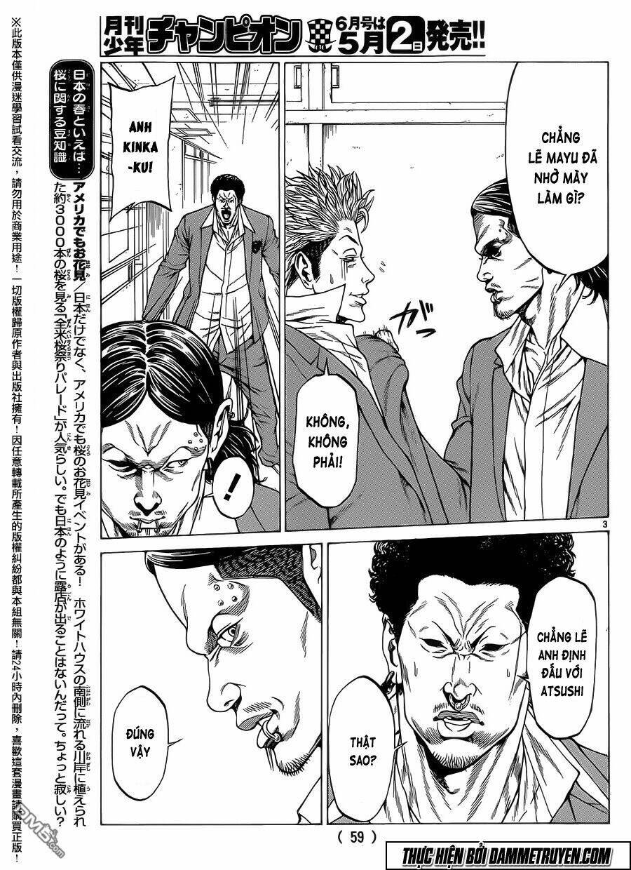 Shonan Seven Chapter 16 - Trang 2