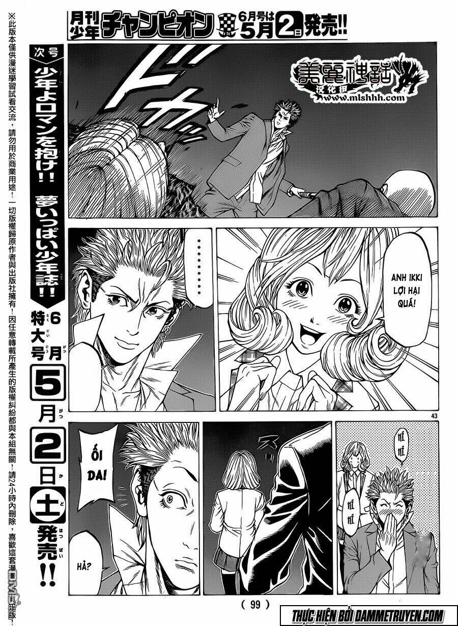 Shonan Seven Chapter 16 - Trang 2