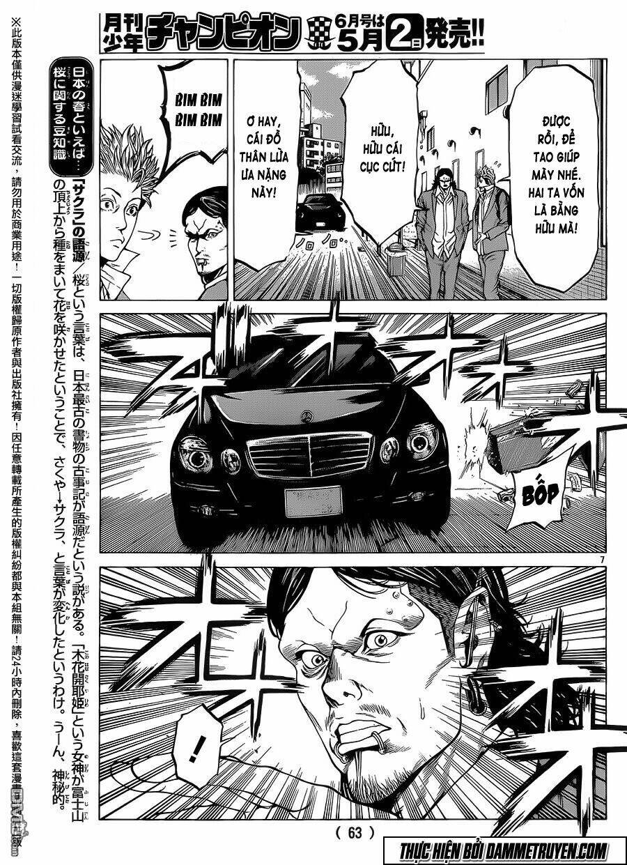 Shonan Seven Chapter 16 - Trang 2