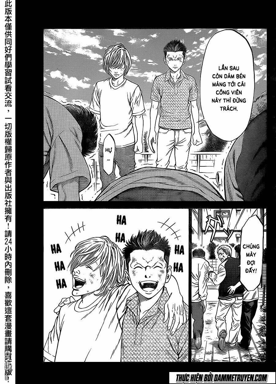 Shonan Seven Chapter 15 - Trang 2