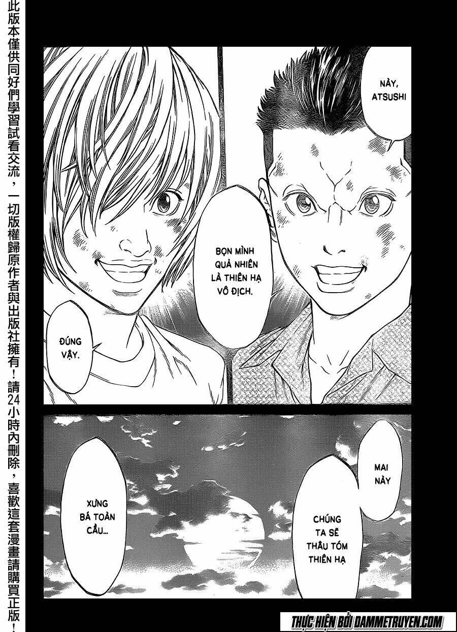 Shonan Seven Chapter 15 - Trang 2