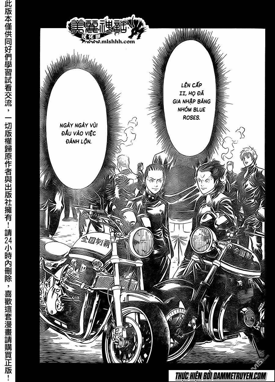 Shonan Seven Chapter 15 - Trang 2