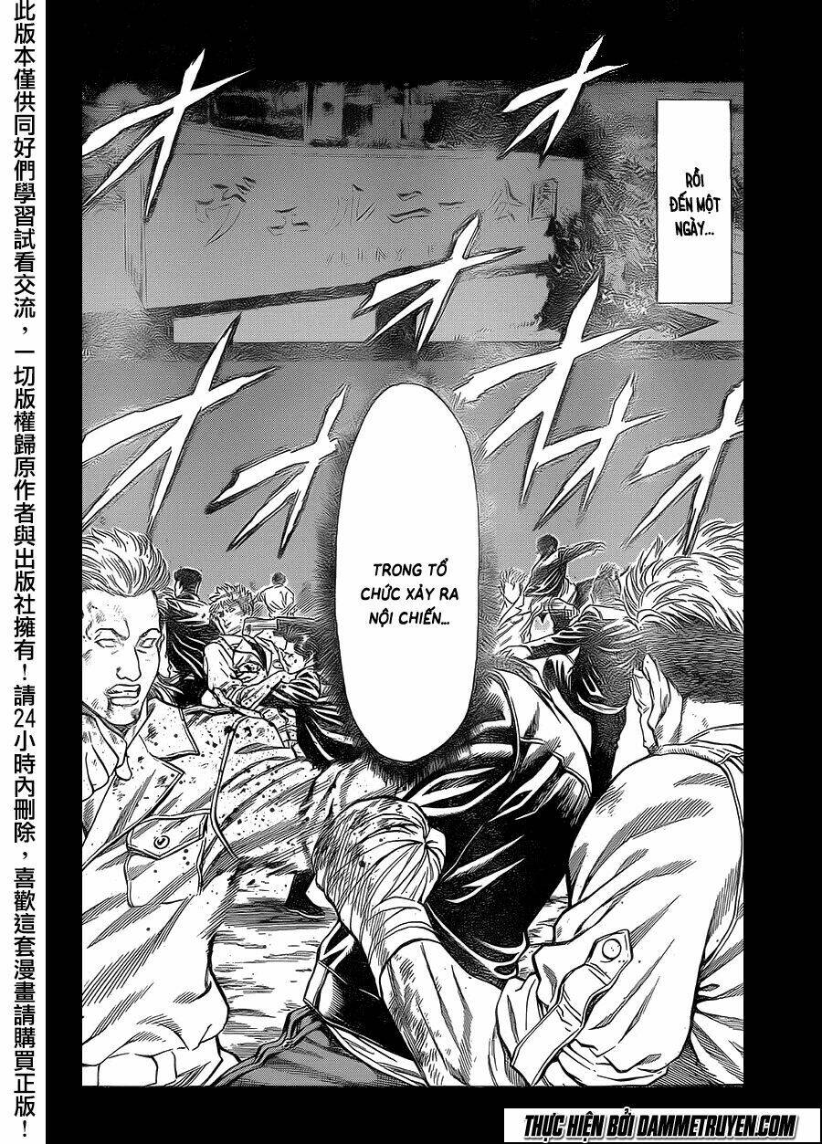 Shonan Seven Chapter 15 - Trang 2