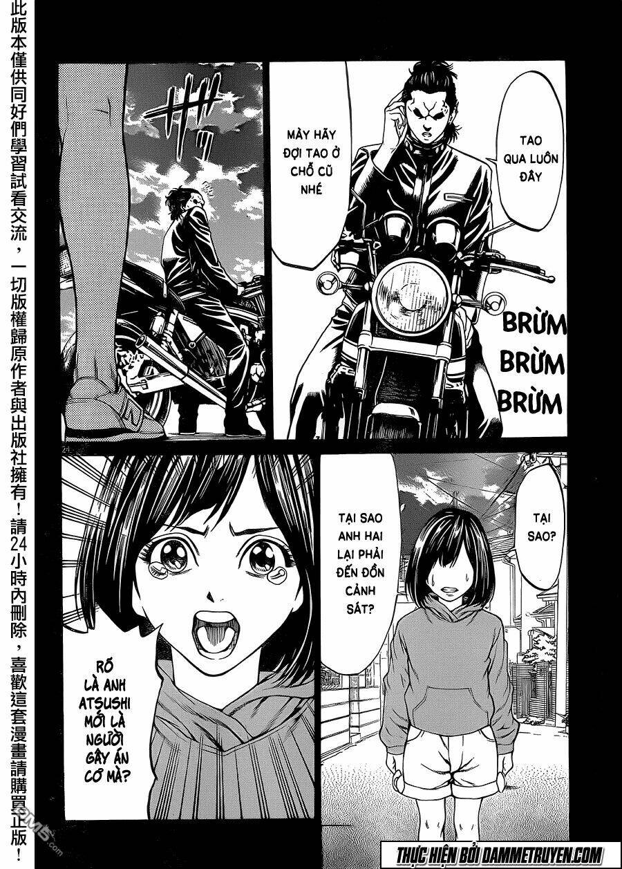 Shonan Seven Chapter 15 - Trang 2