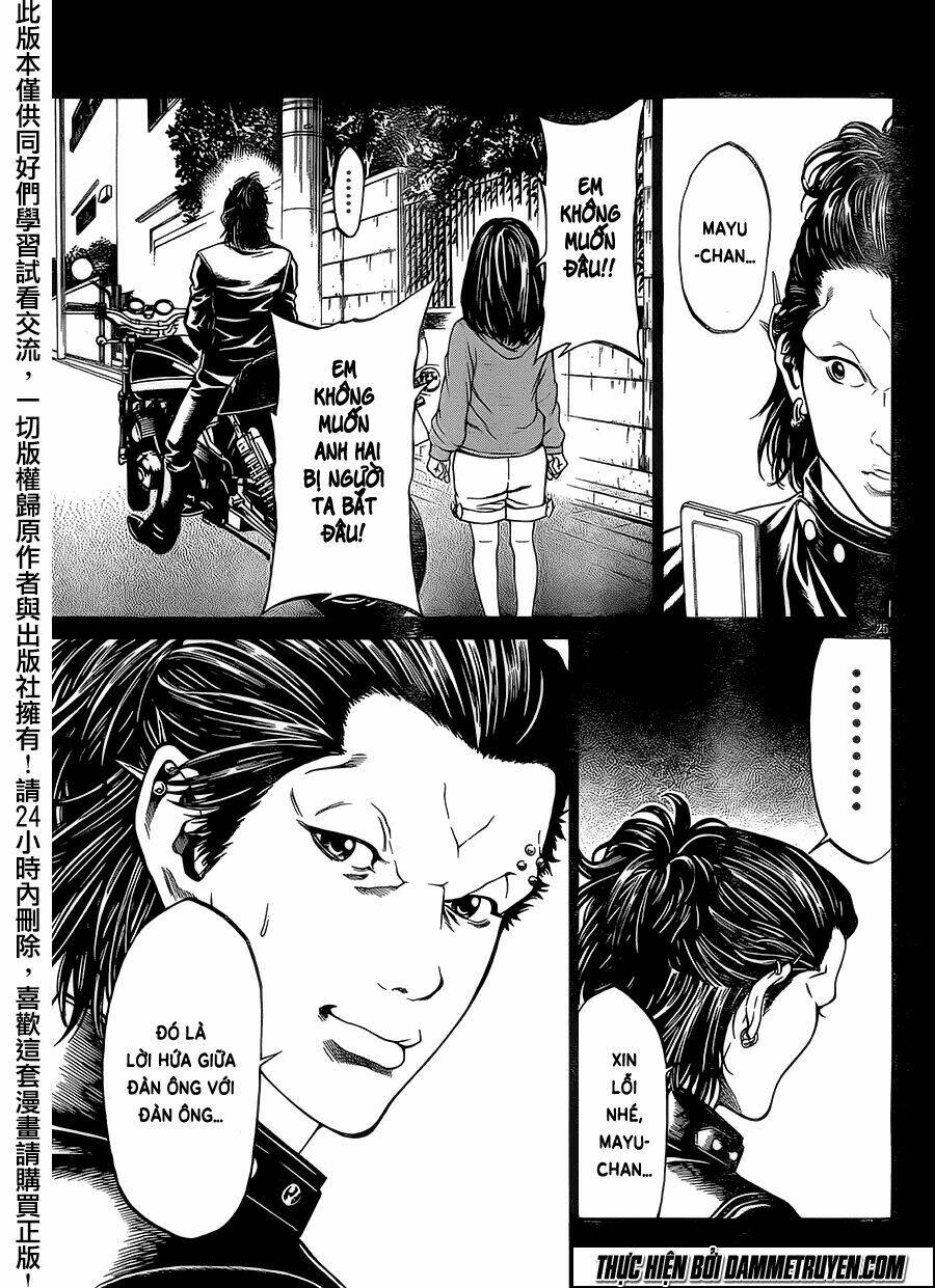 Shonan Seven Chapter 15 - Trang 2