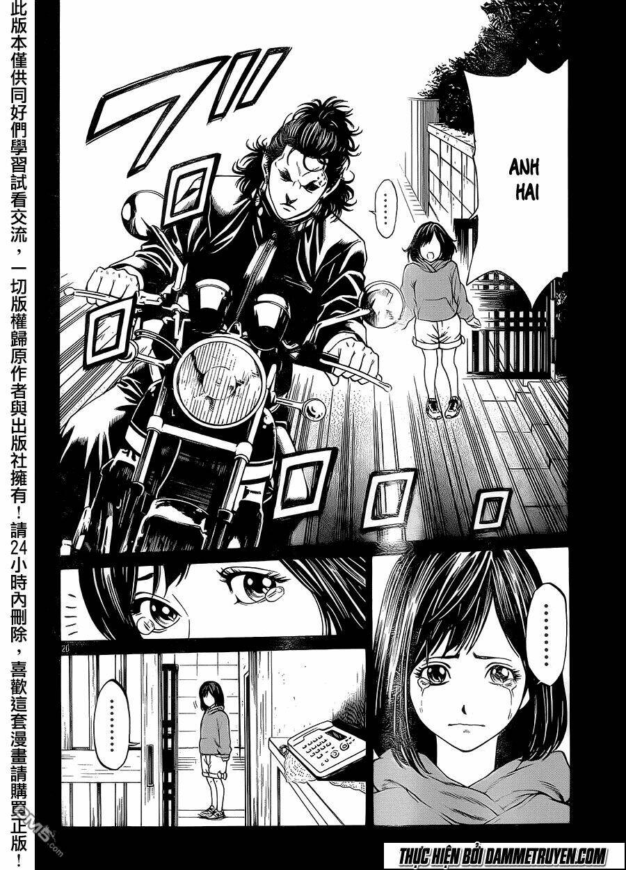 Shonan Seven Chapter 15 - Trang 2