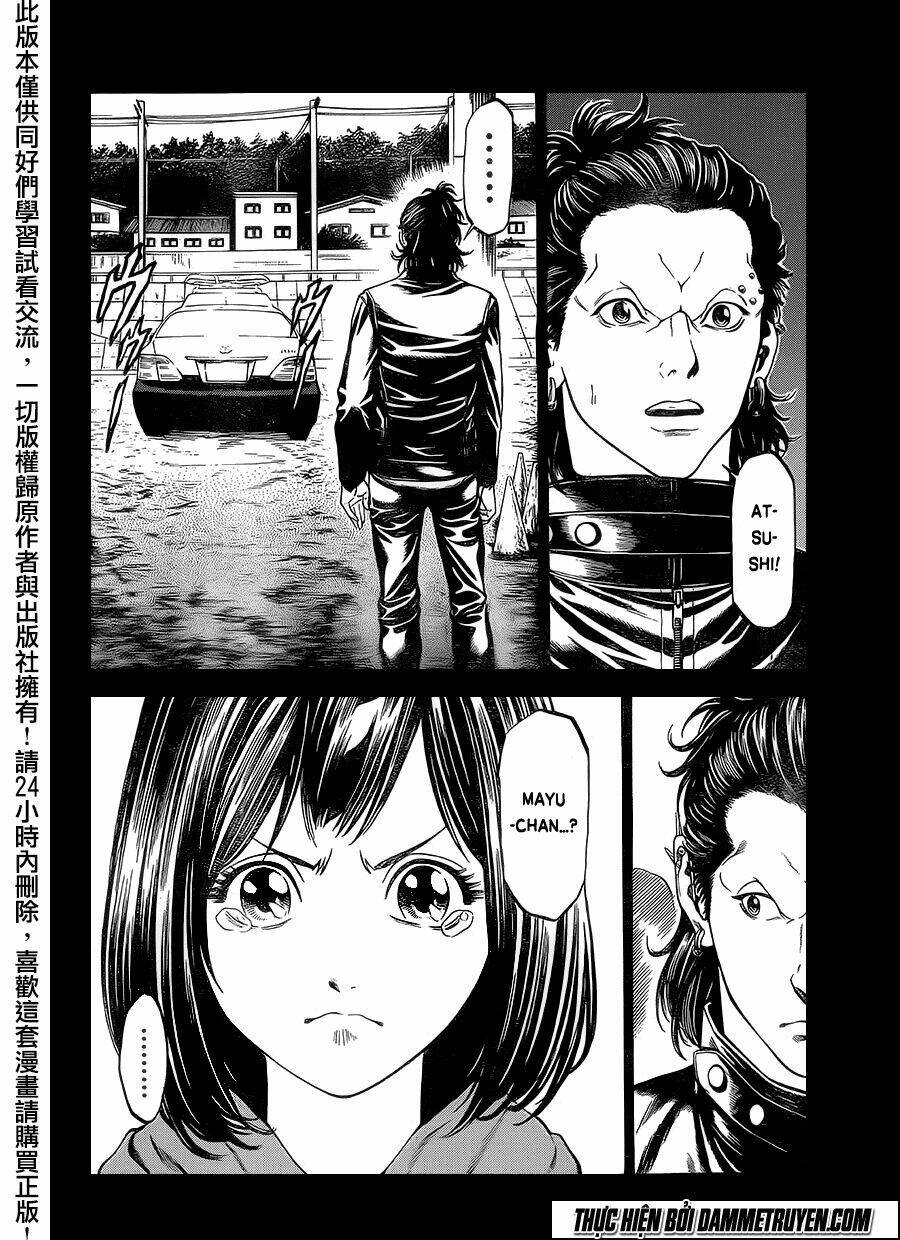 Shonan Seven Chapter 15 - Trang 2