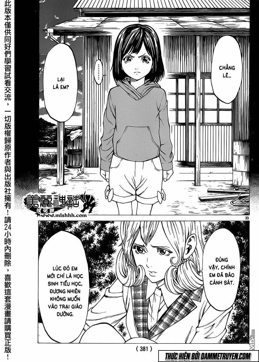 Shonan Seven Chapter 15 - Trang 2