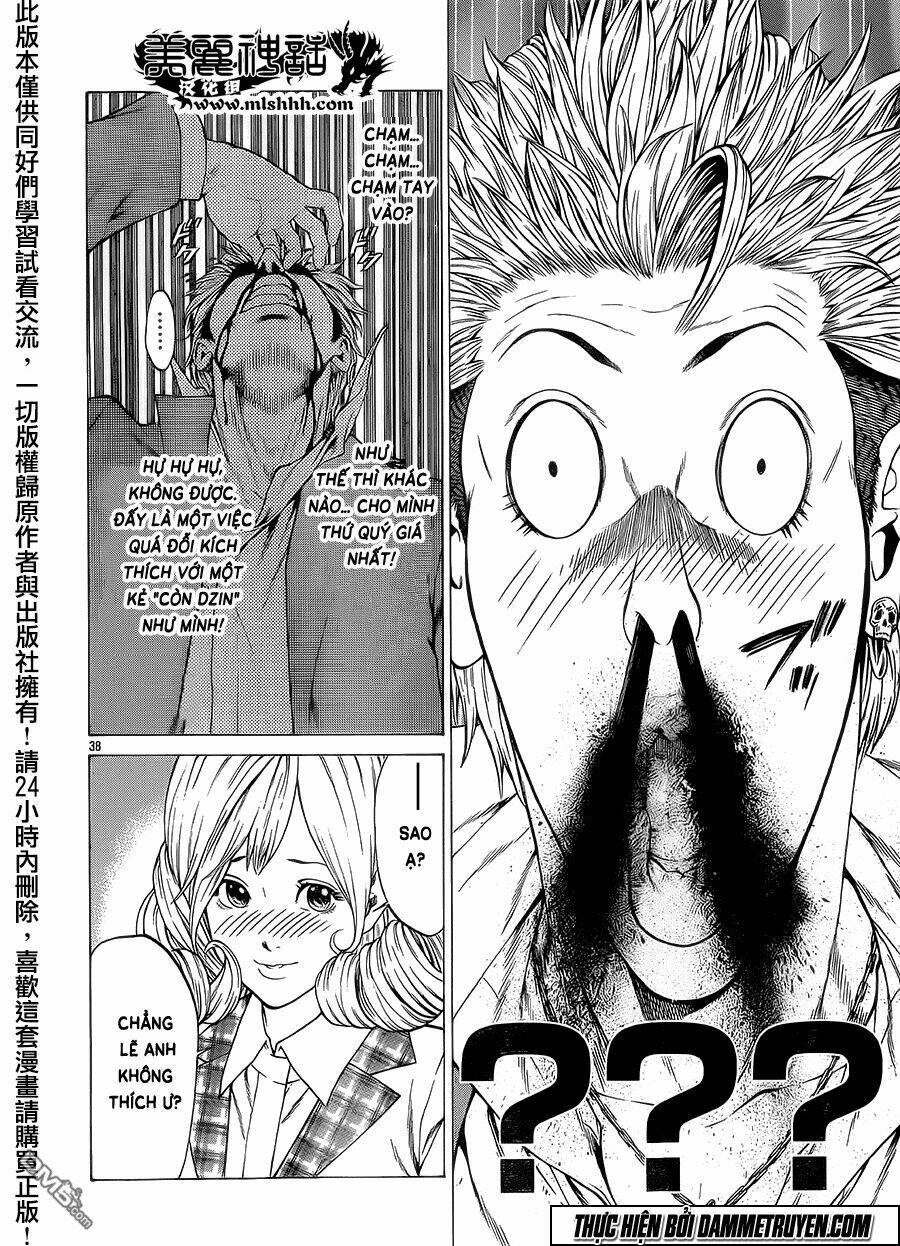 Shonan Seven Chapter 15 - Trang 2