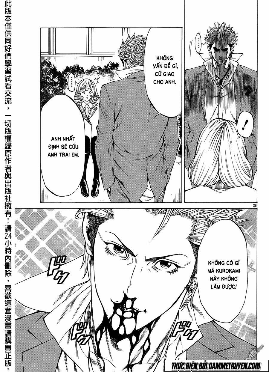 Shonan Seven Chapter 15 - Trang 2