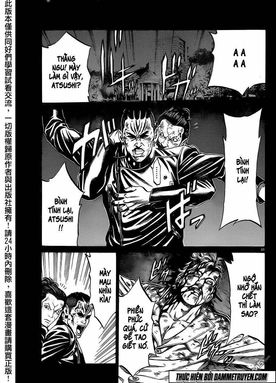 Shonan Seven Chapter 15 - Trang 2