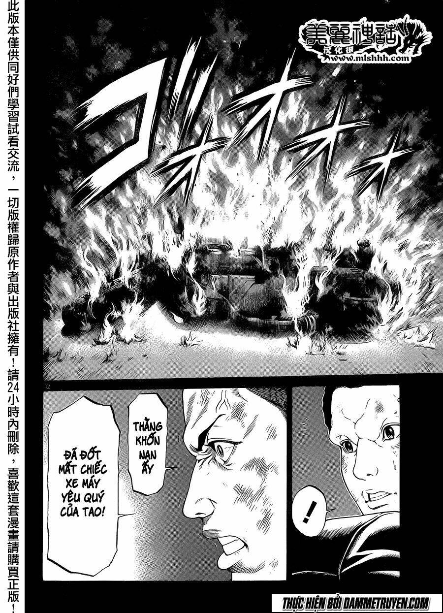 Shonan Seven Chapter 15 - Trang 2