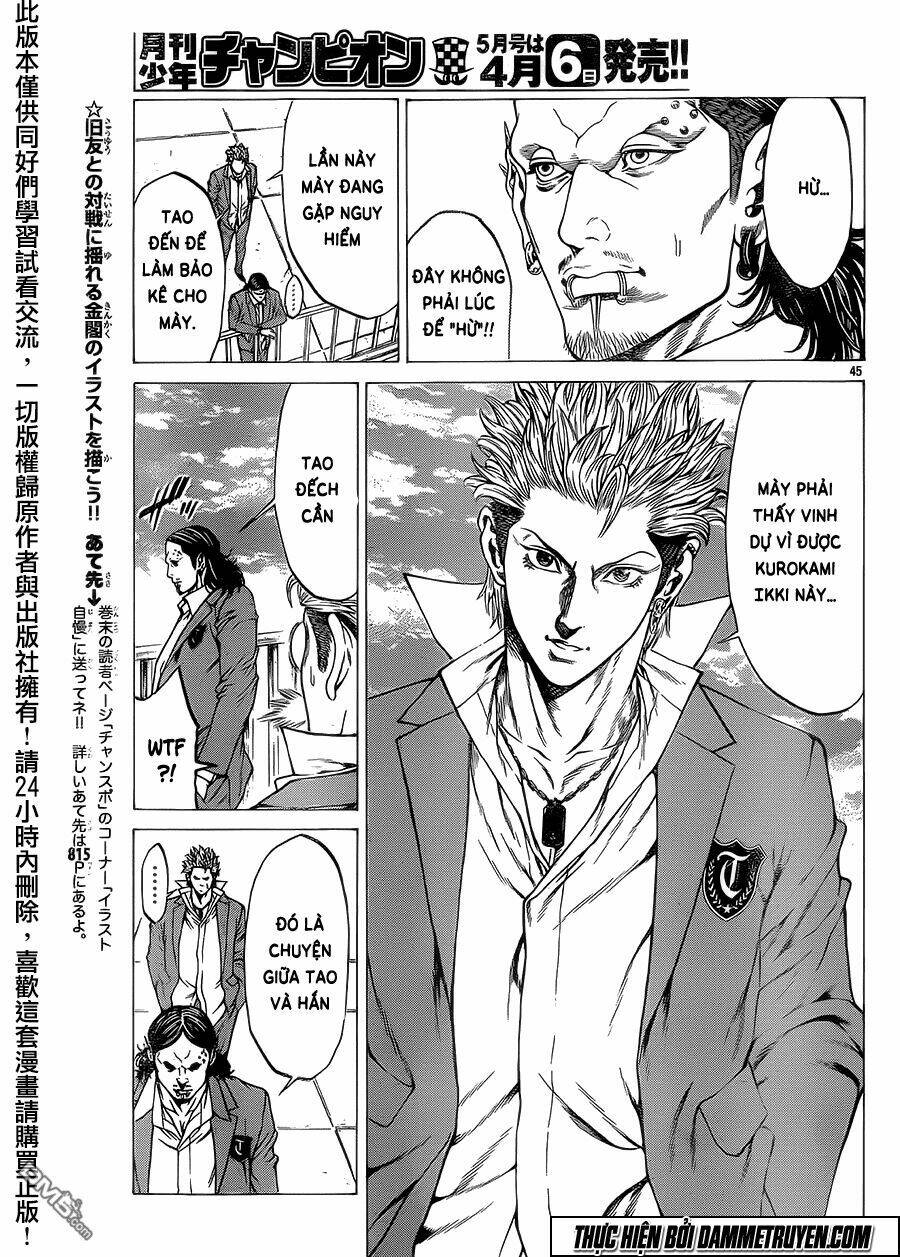 Shonan Seven Chapter 15 - Trang 2