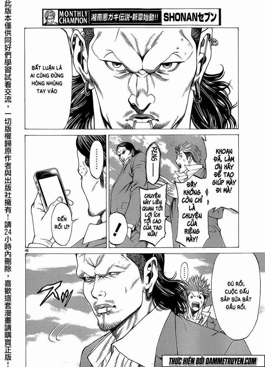 Shonan Seven Chapter 15 - Trang 2