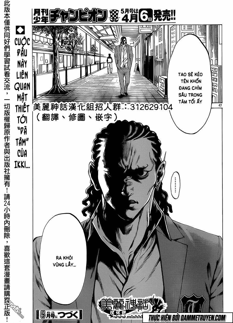 Shonan Seven Chapter 15 - Trang 2