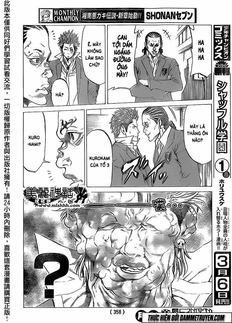 Shonan Seven Chapter 15 - Trang 2