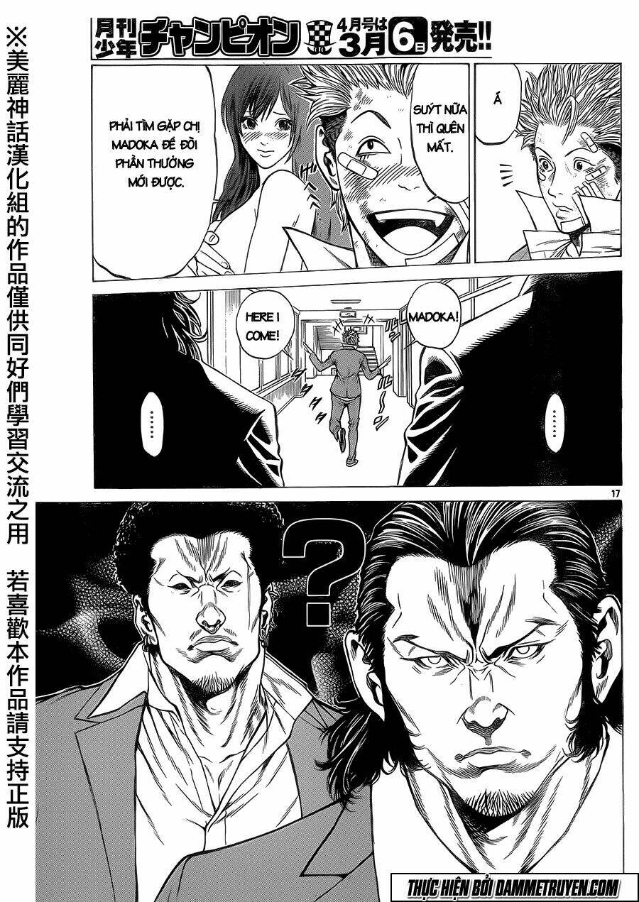 Shonan Seven Chapter 14 - Trang 2