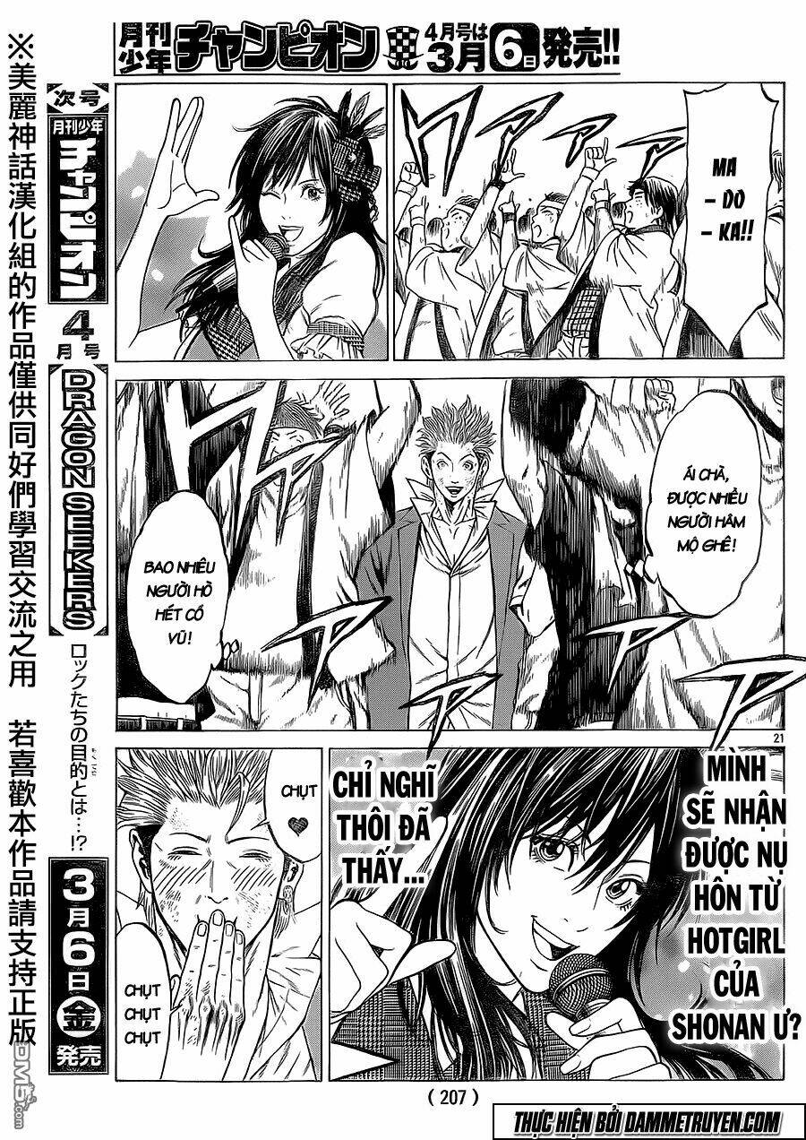 Shonan Seven Chapter 14 - Trang 2