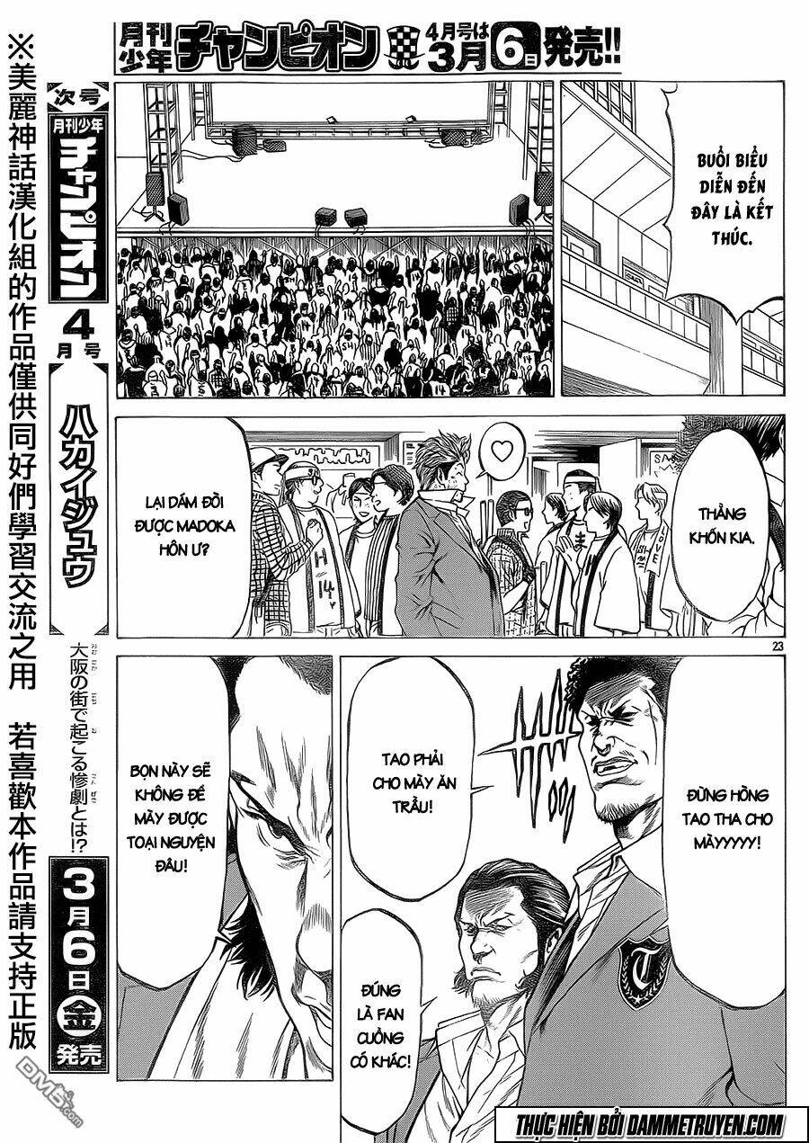 Shonan Seven Chapter 14 - Trang 2