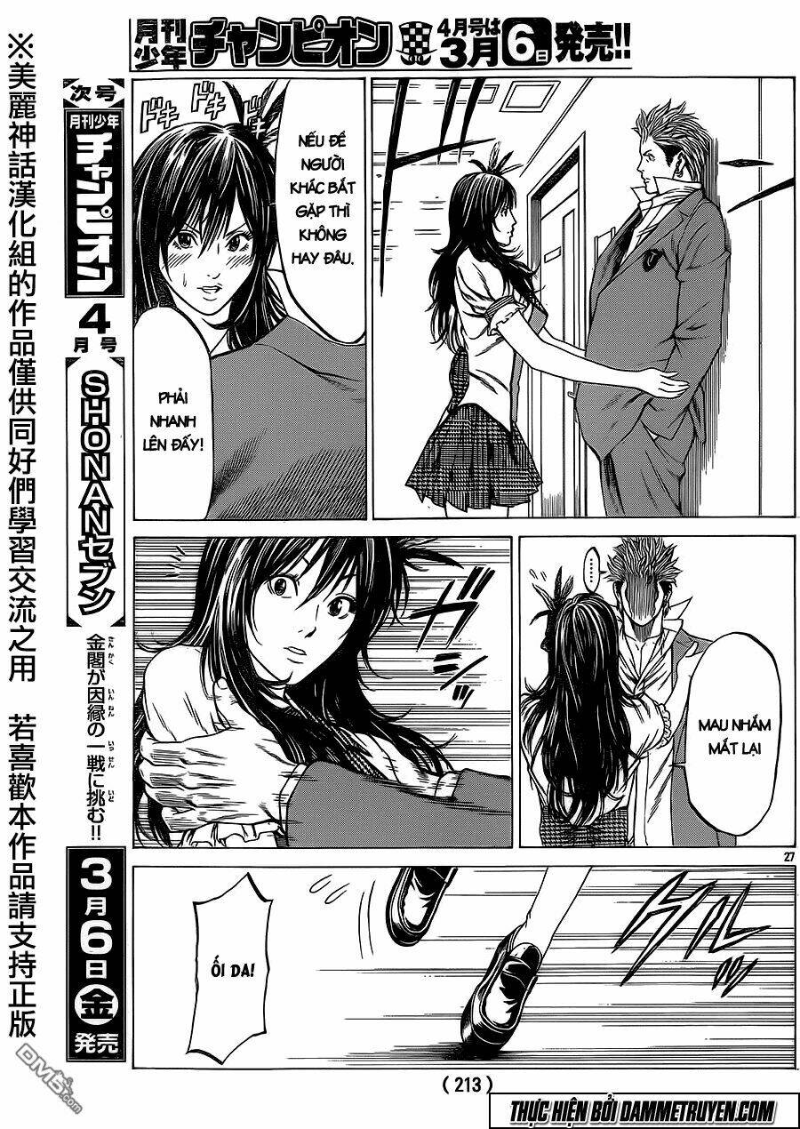 Shonan Seven Chapter 14 - Trang 2