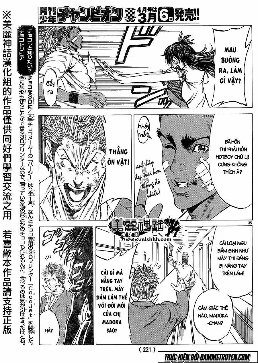 Shonan Seven Chapter 14 - Trang 2