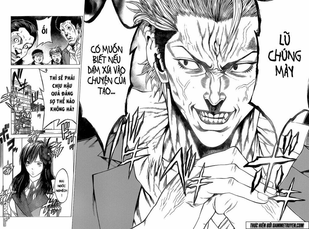 Shonan Seven Chapter 14 - Trang 2