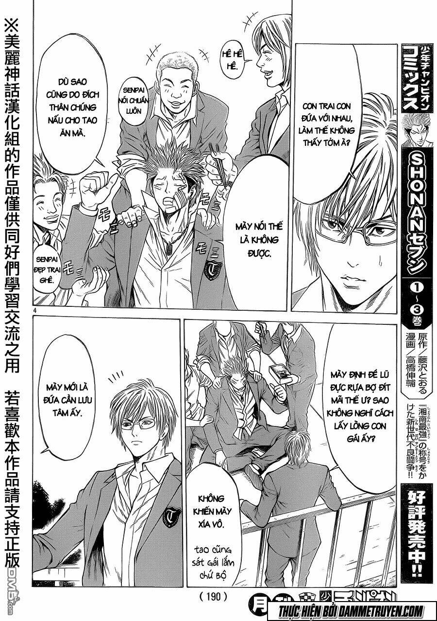 Shonan Seven Chapter 14 - Trang 2