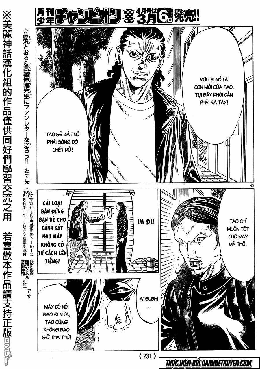 Shonan Seven Chapter 14 - Trang 2