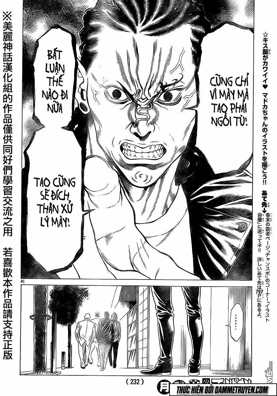 Shonan Seven Chapter 14 - Trang 2